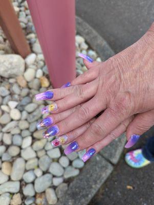 I Nails & Spa LLC