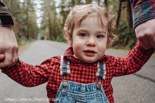 Amelia Hazel Photography