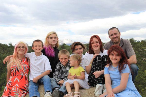 Freestyle Freespirit