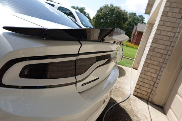 Auto Lux Mobile Detailing