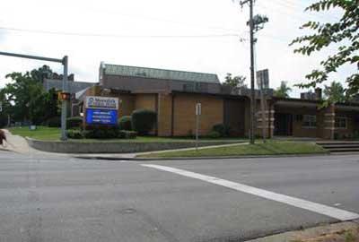 Meredith Funeral Home