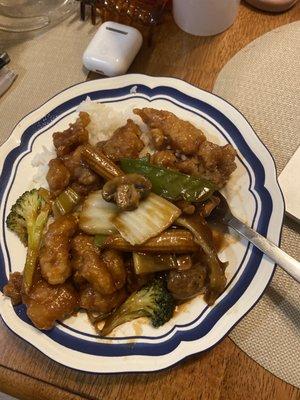 China Star