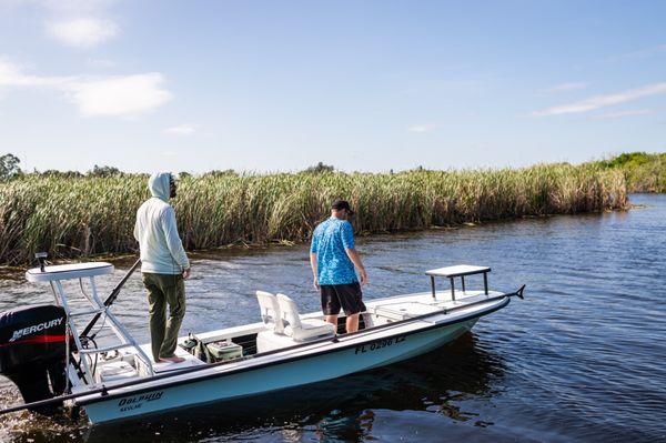 Central Florida Fly Fishing