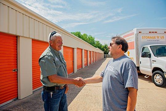 Storage R Us