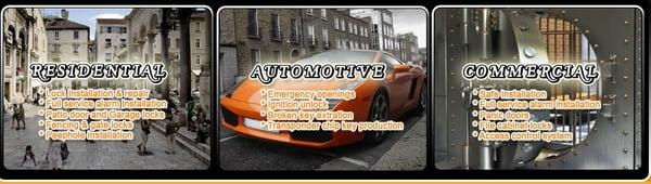 Mayfield Heights Locksmith