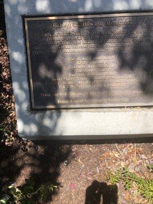 J Howard Bradbury Memorial Logging Museum