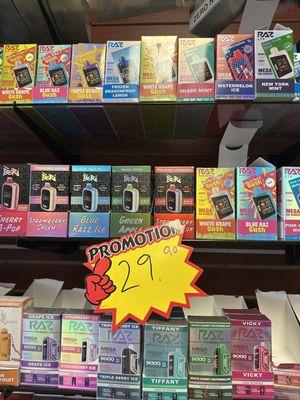 Promotion