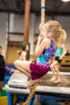 Ruby Gymnastics Academy