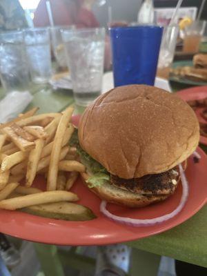 Captain Jerry’s Tiki Bar