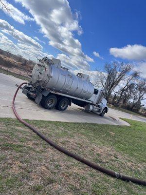 Americas Best Vacuum Service