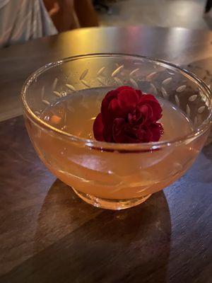 True American Bar And Spirits