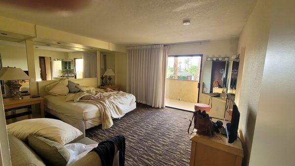 Desert Vacation Villas