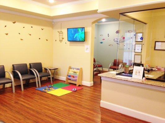 Pediatrics at Murphy Road