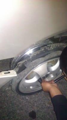 Sardis Towing & Recovery