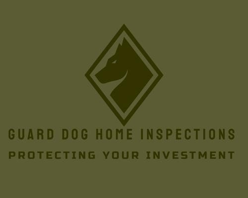 Guard Dog Home Inspections