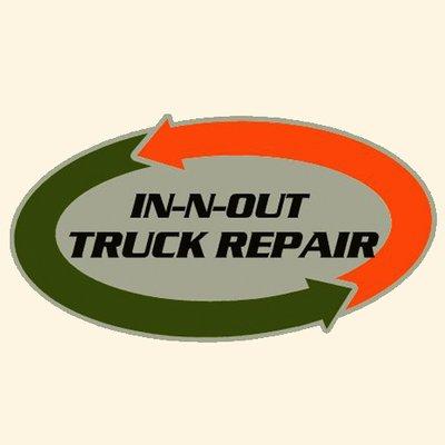 In-N-Out Truck Repair