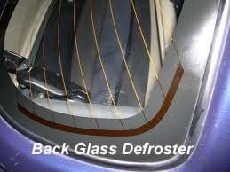 Flatirons/Mountain State Glass