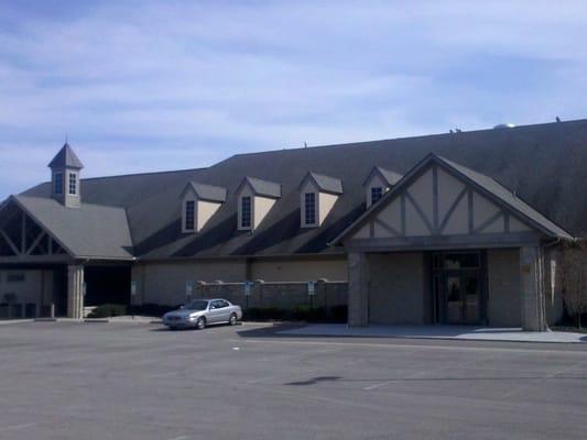 Ricardo's Catering and Banquet's