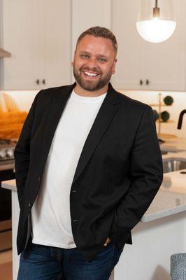 Adam Williams Realtor