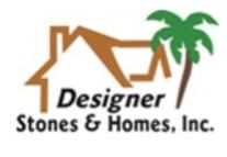 Designer Stones and Homes