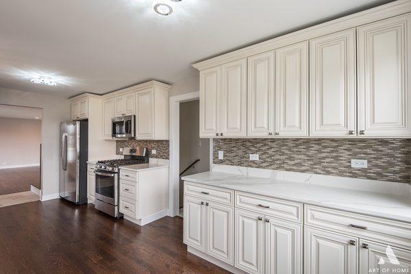 Maria Cudzich - Keller Williams Realty