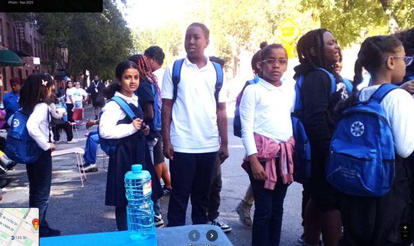 Harlem Center for Nursing and Rehabilitation