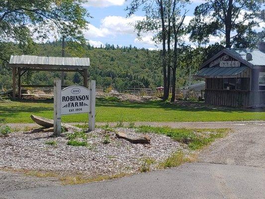 Robinson Farm