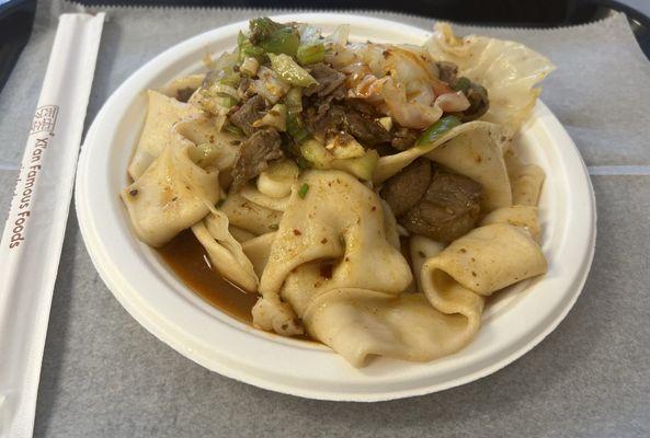 Xi'an Famous Foods