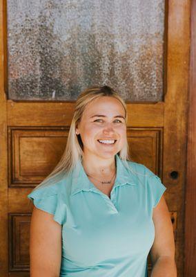 Grace Full Hands Massage