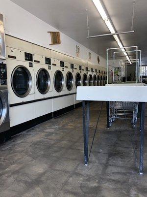 Lady Saver Laundromat