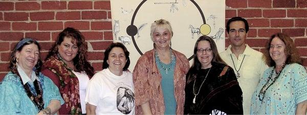 Matrix International University