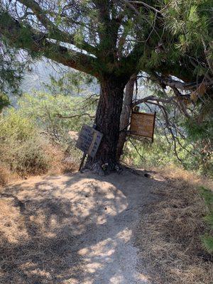 Owen Brown Gravesite