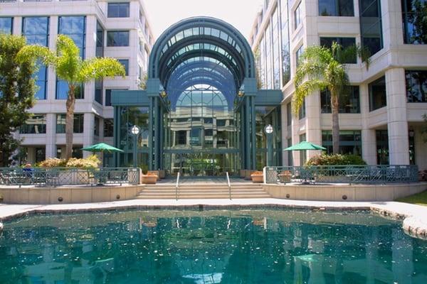 Omni Legal Group - Santa Monica Office