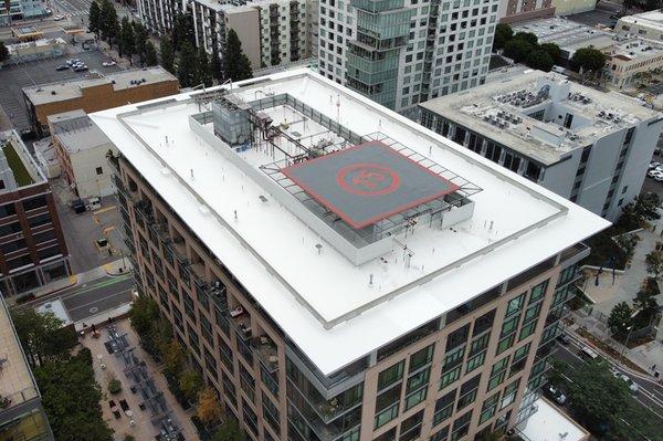 Cal Sota Commercial Roofing