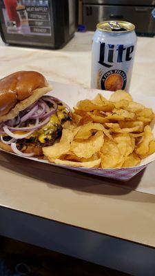 Pine Cove Bar & Grill