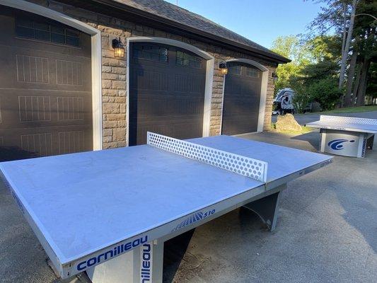 Adventure Bound Camping Resorts-Shenango Valley