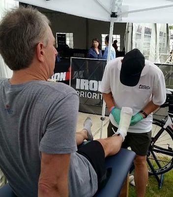 Sports And Wellness - Orthotics & Pedorthics