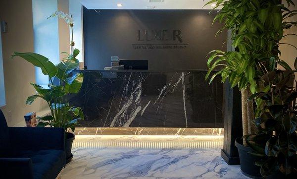 Luxe Rx Dental and Wellness Studio