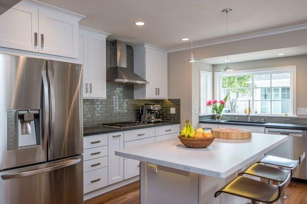 Beautiful Remodels