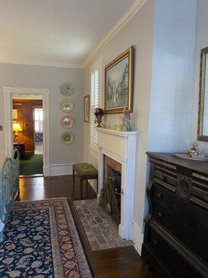 The Inn on North Jefferson