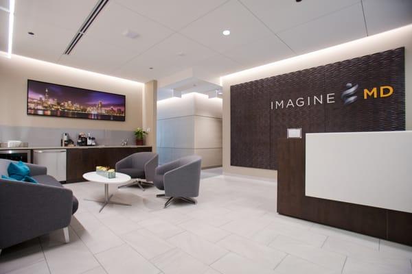 ImagineMD, West Loop Chicago