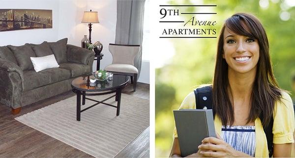 9th Avenue Apartments