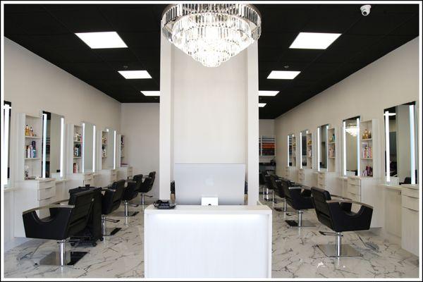 Beauty Lounge
