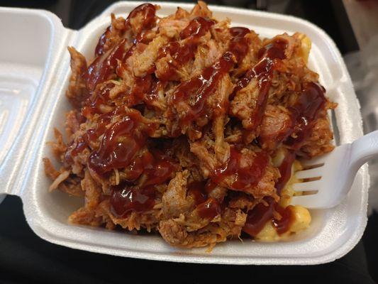 Bigg Earl's BBQ And Catering