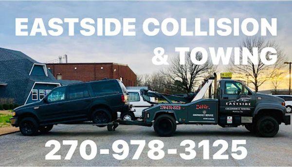 Eastside Collision & Towing