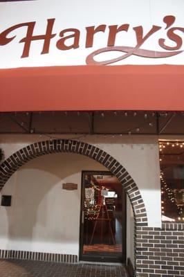 Harry's Cafe & Place