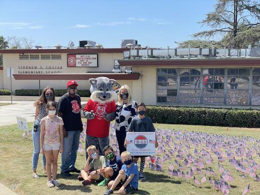 Foster Elementary School