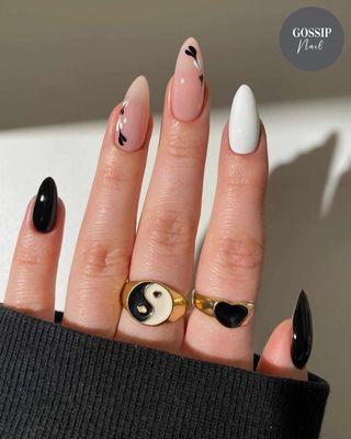 Gossip Nails