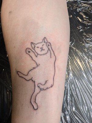 Millennium Tattoo of Buffalo