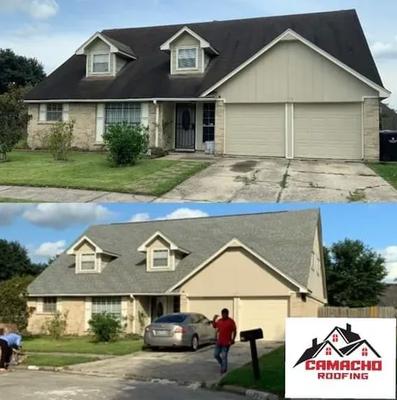 Camacho Roofing